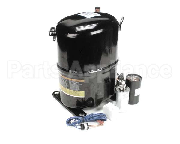 000008729 Manitowoc Ice Compressor Assembly 220-240/60/1