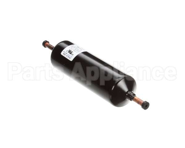 000008892 Manitowoc Ice Receiver-2.00 Odx.252Id Ports