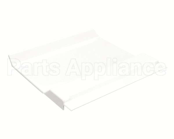 000009118 Manitowoc Ice Front Panel Splash Guard