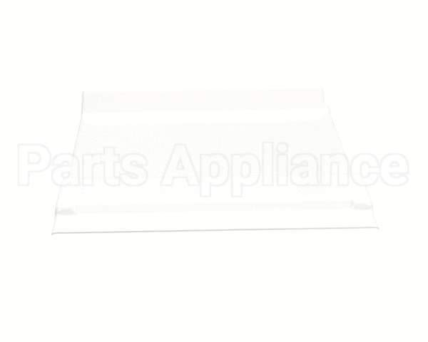 000009118 Manitowoc Ice Front Panel Splash Guard