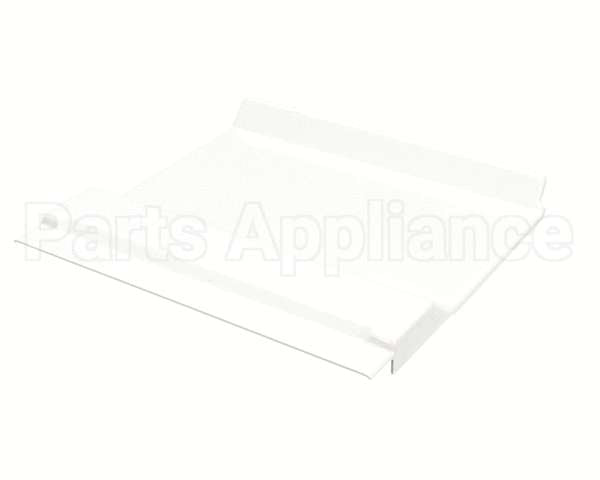 000009118 Manitowoc Ice Front Panel Splash Guard