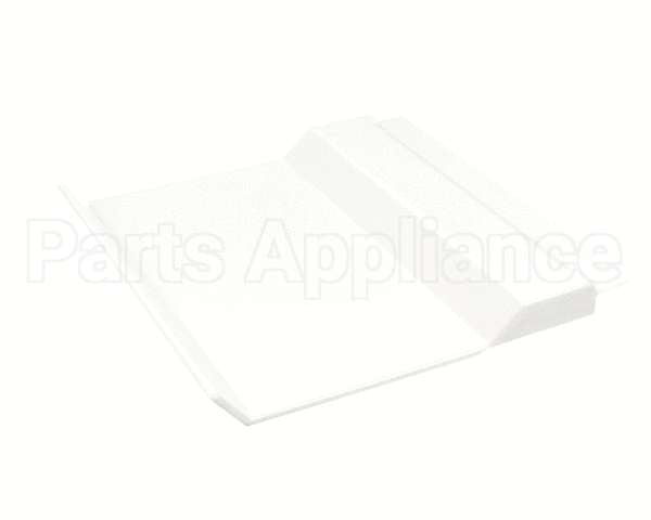 000009118 Manitowoc Ice Front Panel Splash Guard