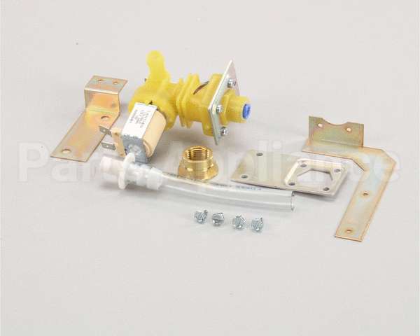 000009123 Manitowoc Ice Kit-Bitron Water Valve 115V/0.78