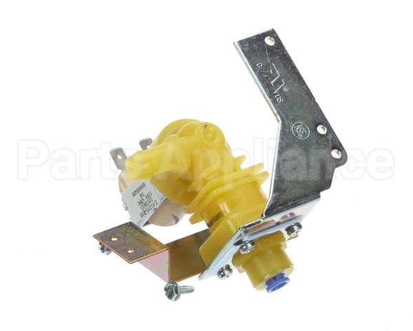 000009125 Manitowoc Ice Kit-Bitron Water Valve 115V/2.7