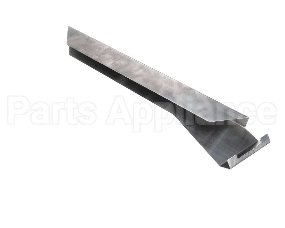 000009162 Nieco Chutegrease Drain 98088085G