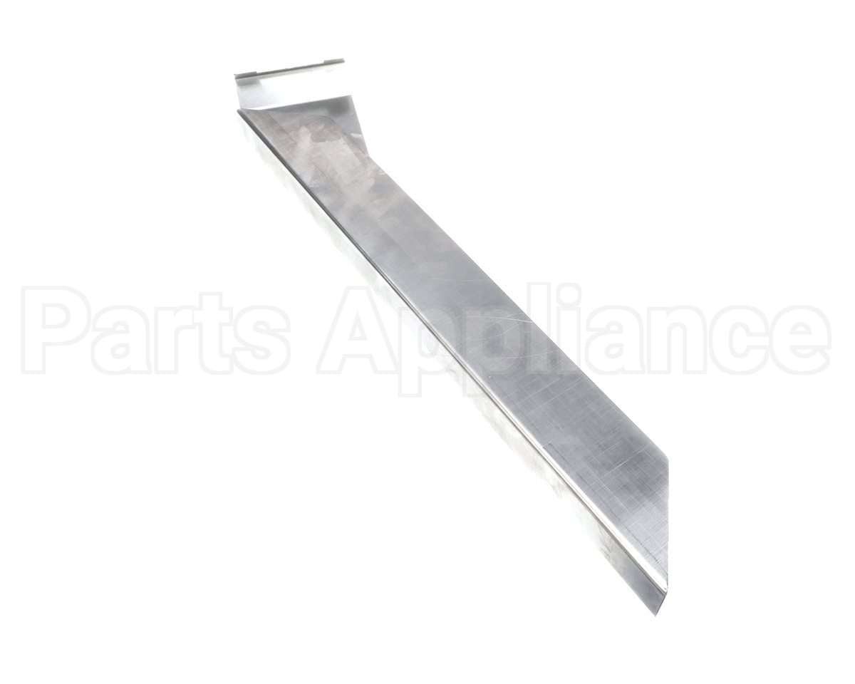 000009162 Nieco Chutegrease Drain 98088085G