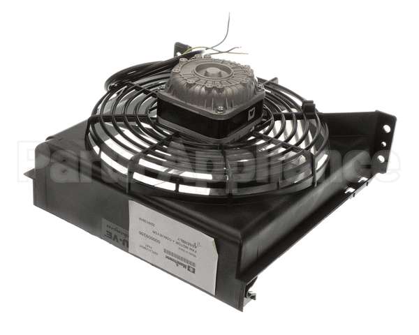 000009256 Manitowoc Ice Condenser Fan Motor Asm