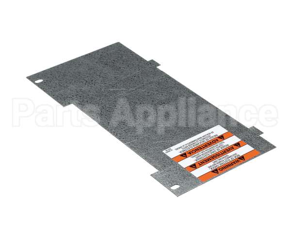 000009953 Manitowoc Ice Cover Control Box