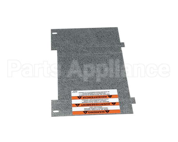 000009953 Manitowoc Ice Cover Control Box