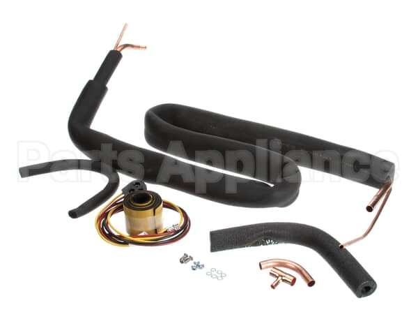 000009960 Manitowoc Ice Compressor Kit Air/Water Heat Exch