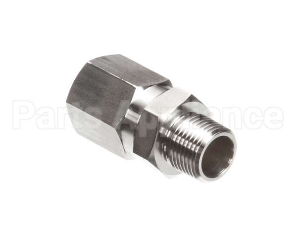 000009971 Manitowoc Ice Valve Backflow Check - 3/8