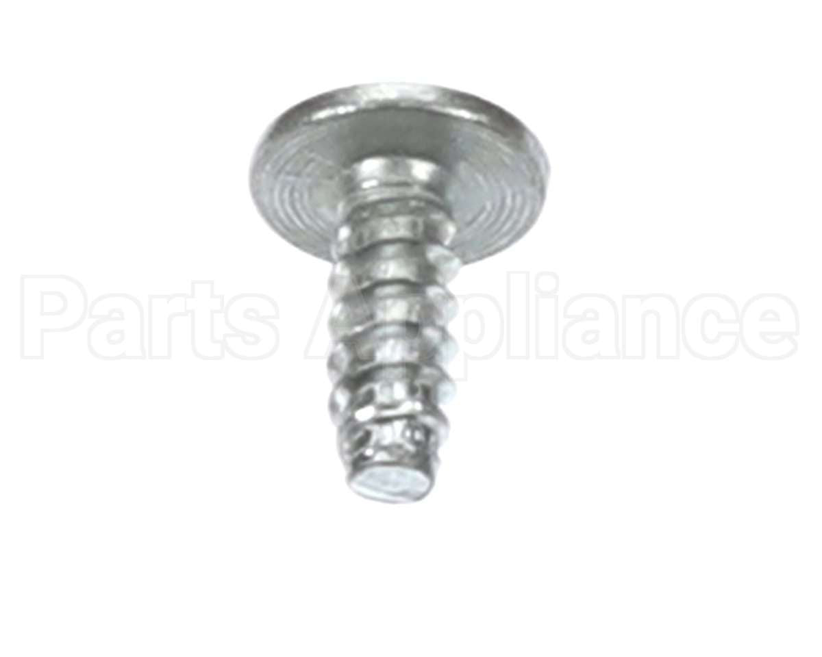 000010051 Blodgett Screwtap 6X38 Znplt Truss H