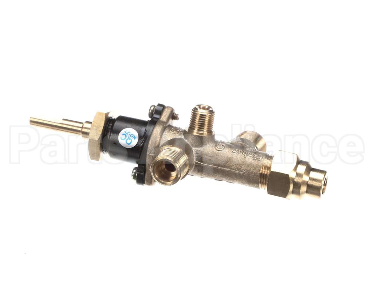 00001023 Patio Comfort Valve: Thermo-Electric Control
