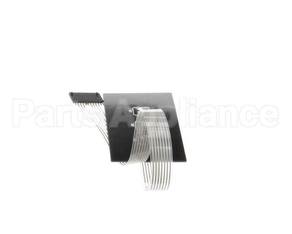 000010710 Manitowoc Ice Membrane Rns