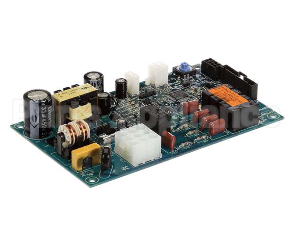 000010742 Manitowoc Ice Board Control 115V/230V Rns