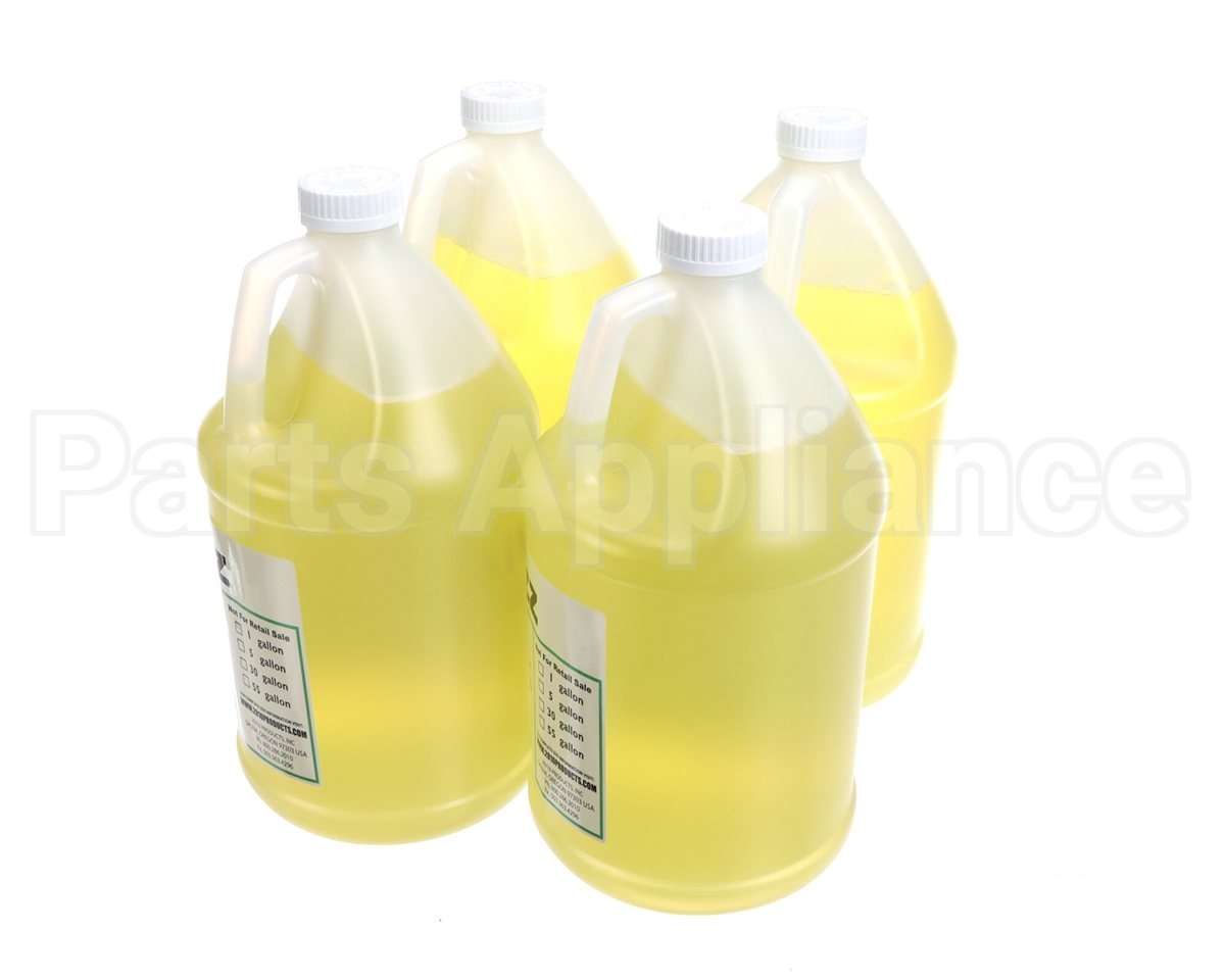 000010828 Halton Detergent - G-Wizzcase