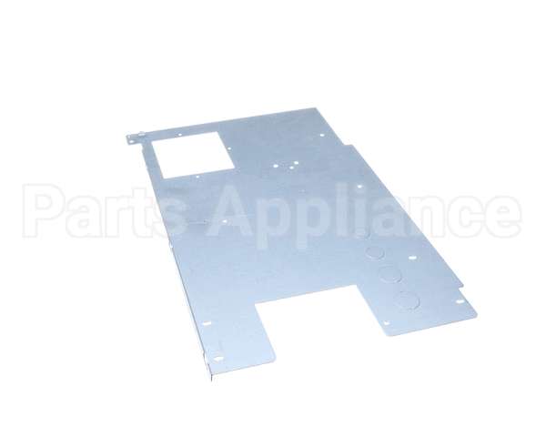 000011084 Manitowoc Ice Panel Air Back