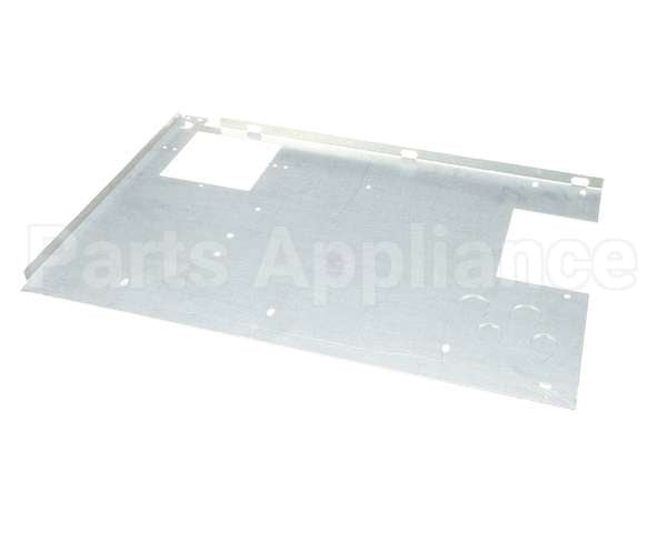 000011086 Manitowoc Ice Panel Air Back