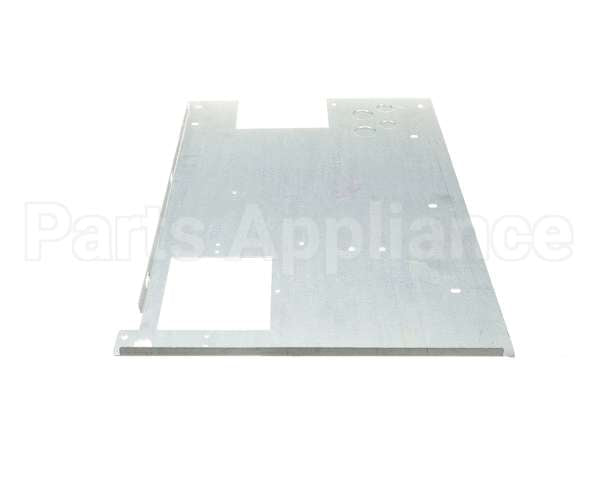 000011086 Manitowoc Ice Panel Air Back