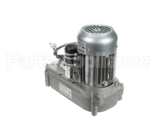 000011126 Manitowoc Ice Gear Motor Assembly W/O Centrifuga