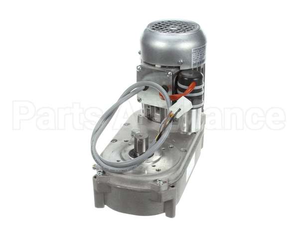 000011126 Manitowoc Ice Gear Motor Assembly W/O Centrifuga