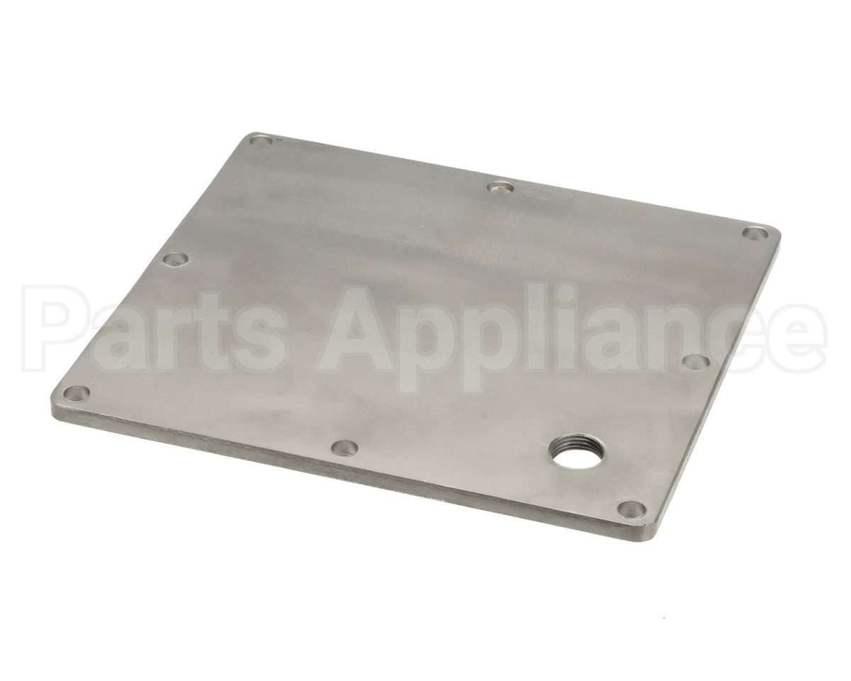 000012144 Blakeslee Cover Plate-Gas Heat