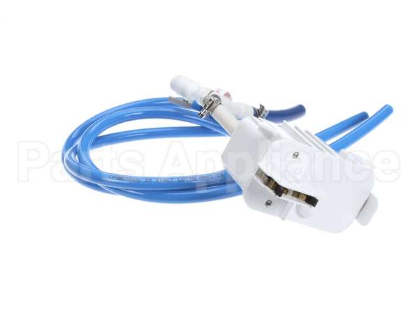 000012450 Manitowoc Ice Water Reservoir, Common Scu Dust