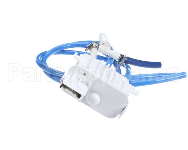 000012450 Manitowoc Ice Water Reservoir, Common Scu Dust