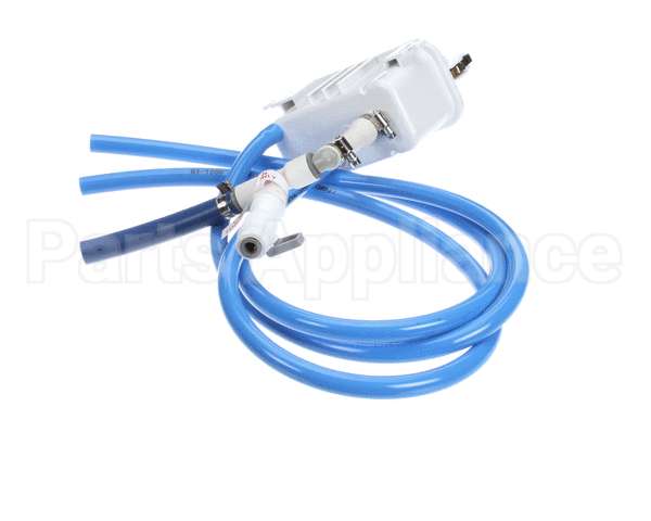 000012450 Manitowoc Ice Water Reservoir, Common Scu Dust