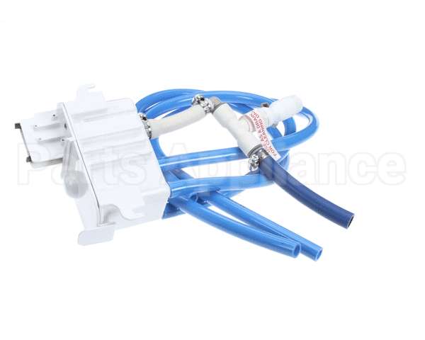 000012450 Manitowoc Ice Water Reservoir, Common Scu Dust