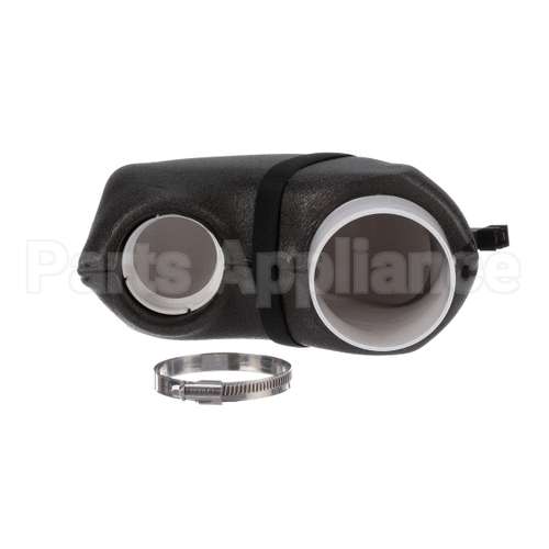 000012452 Manitowoc Ice Ice Exhaust Asm W/Microswitch