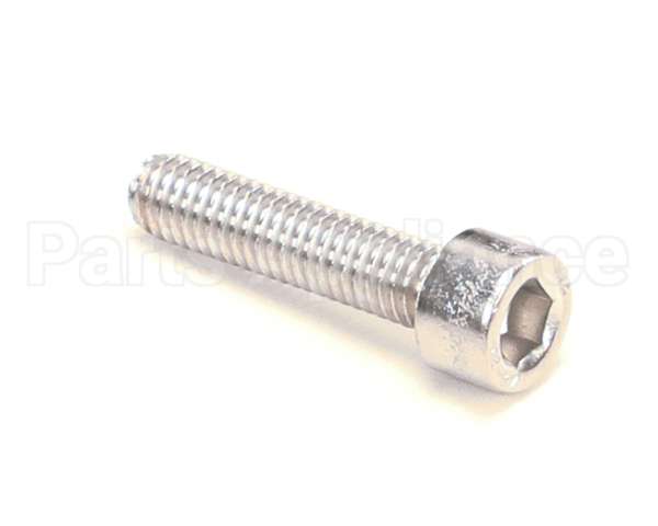 000012459 Manitowoc Ice Screw M6 X 25Mm A2 Socket Hd C
