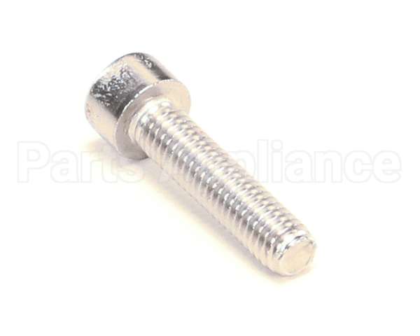 000012459 Manitowoc Ice Screw M6 X 25Mm A2 Socket Hd C