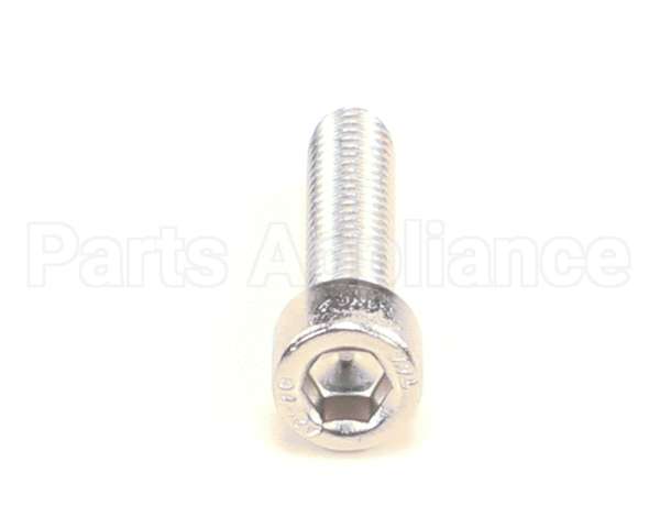 000012459 Manitowoc Ice Screw M6 X 25Mm A2 Socket Hd C