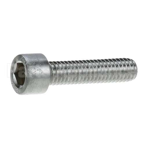 000012459 Manitowoc Screw M6 X 25Mm A2 Socke T Hd C