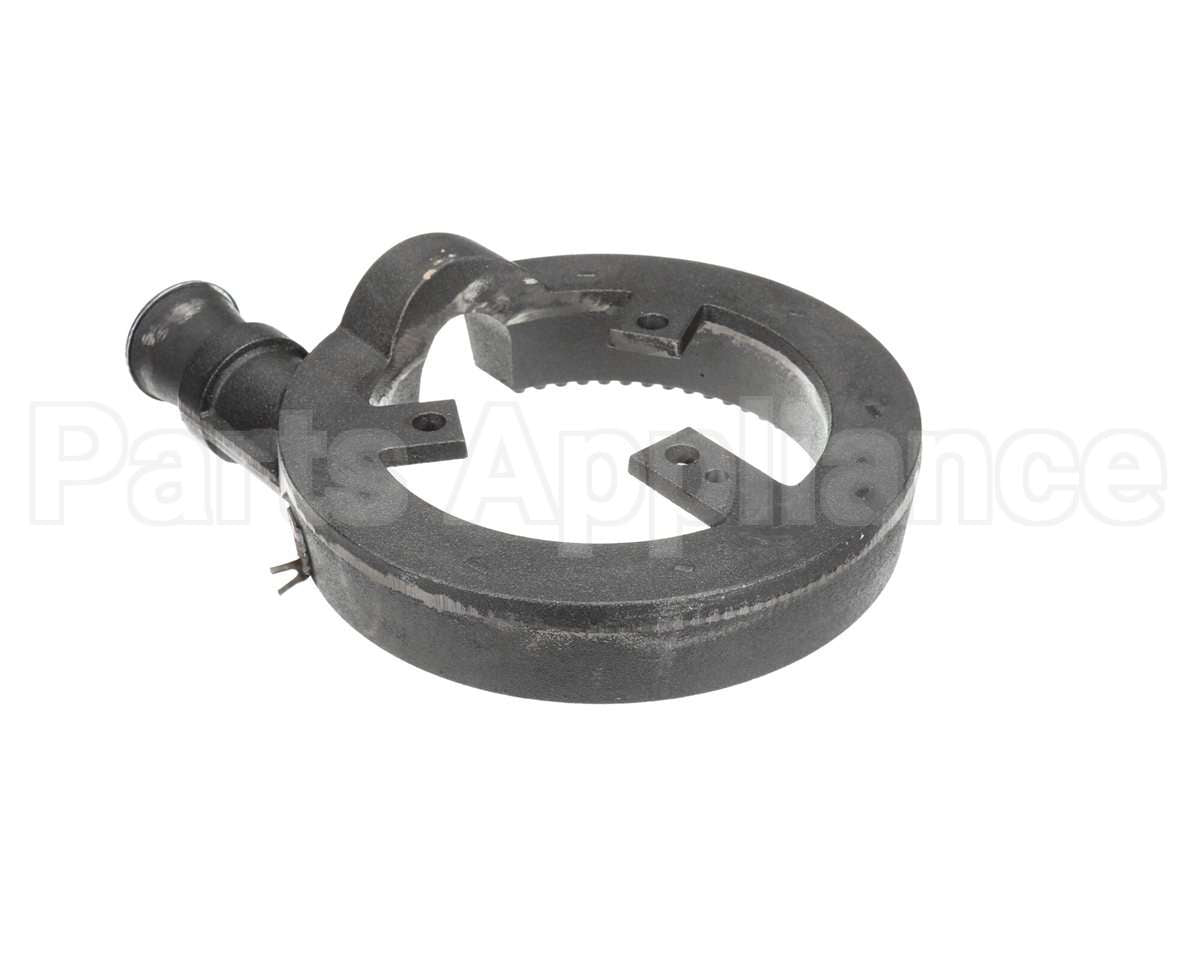00001247 Imperial Outer Ring Burner Wair Shutter For An I