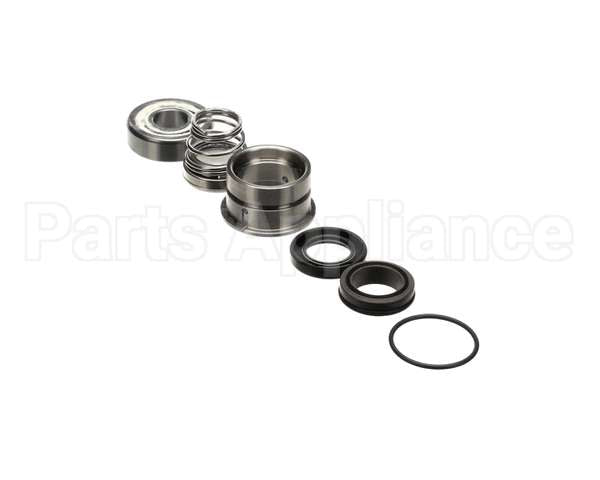 000012547 Manitowoc Ice Evaporator Rebuild Kit, Rns12/20/300