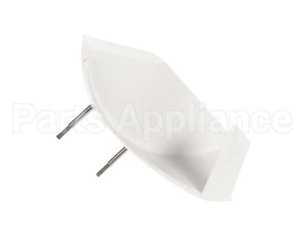 000012605 Manitowoc Ice Deflector - Ice Rns12/20