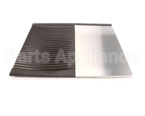 000012615 Manitowoc Ice Side Panel Assembly 21.5 Aluminum Rh S