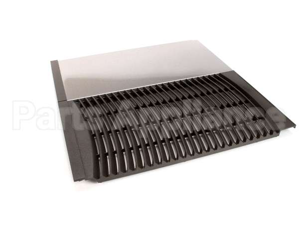 000012615 Manitowoc Ice Side Panel Assembly 21.5 Aluminum Rh S