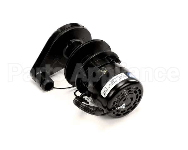 000013434 Manitowoc Ice Water Pump Assy