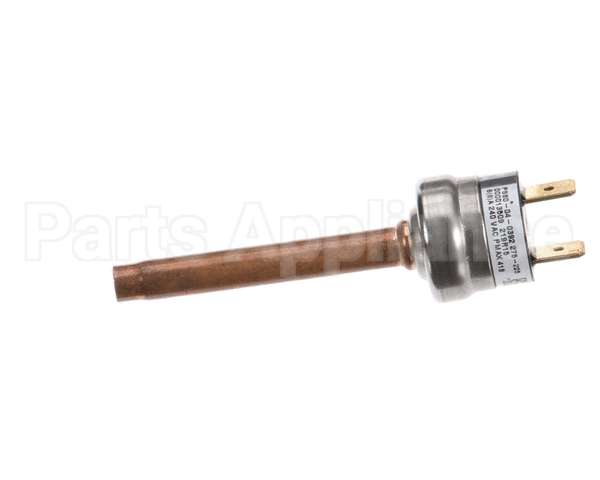 000013509 Manitowoc Ice Switch Pressure Fcc No 225/275