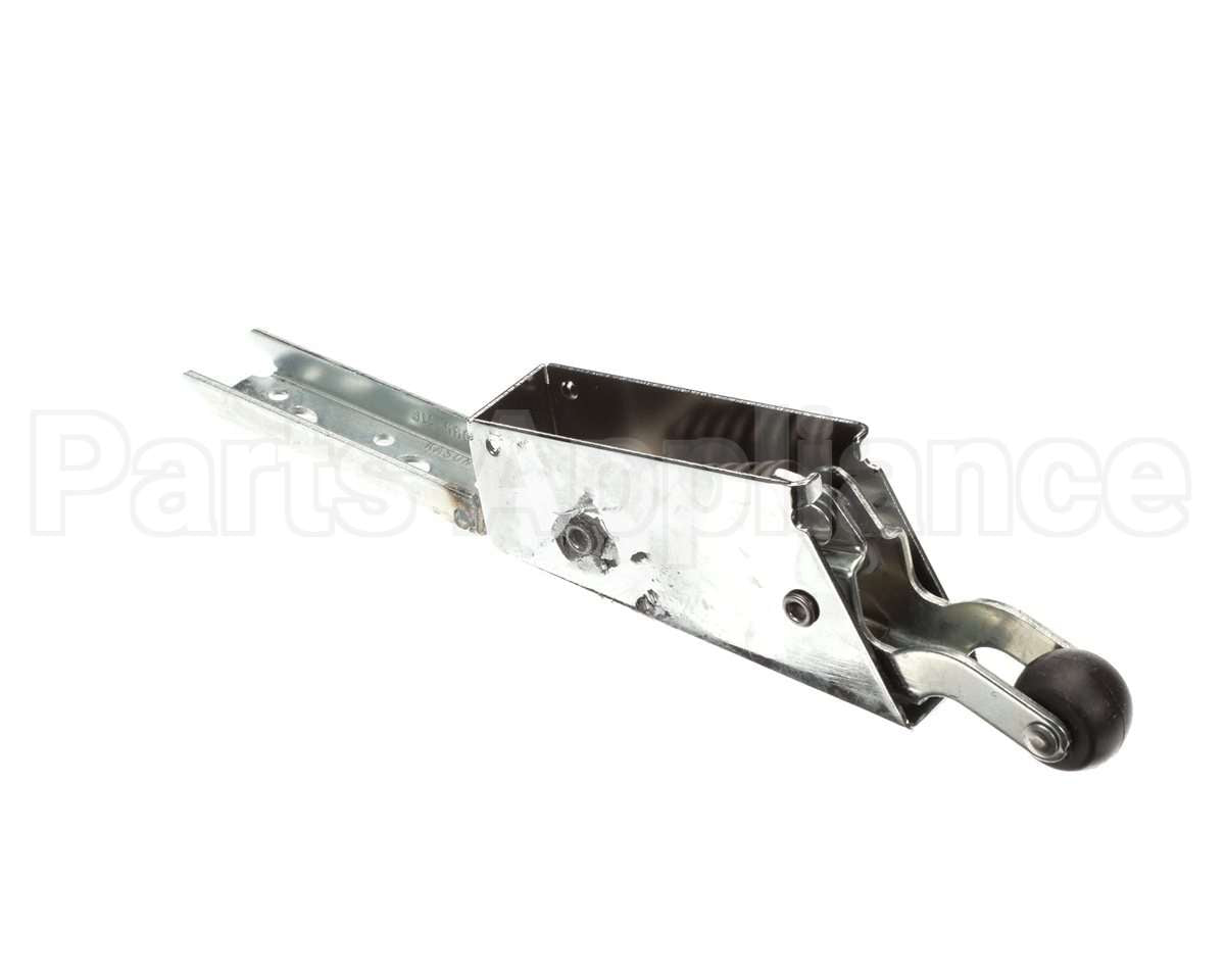 000014039 International Cold Storag Closer Door 1095 Spring Action Steel