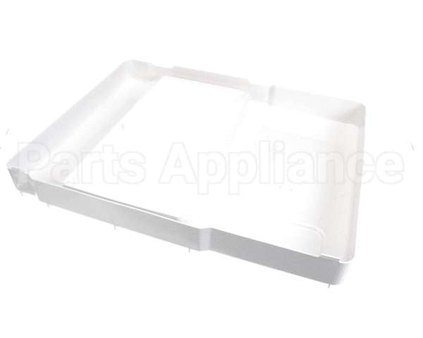 000014343 Manitowoc Ice Modified Water Trough-Dual