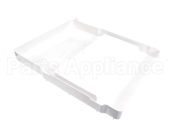 000014343 Manitowoc Ice Modified Water Trough-Dual