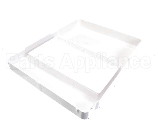 000014343 Manitowoc Ice Modified Water Trough-Dual