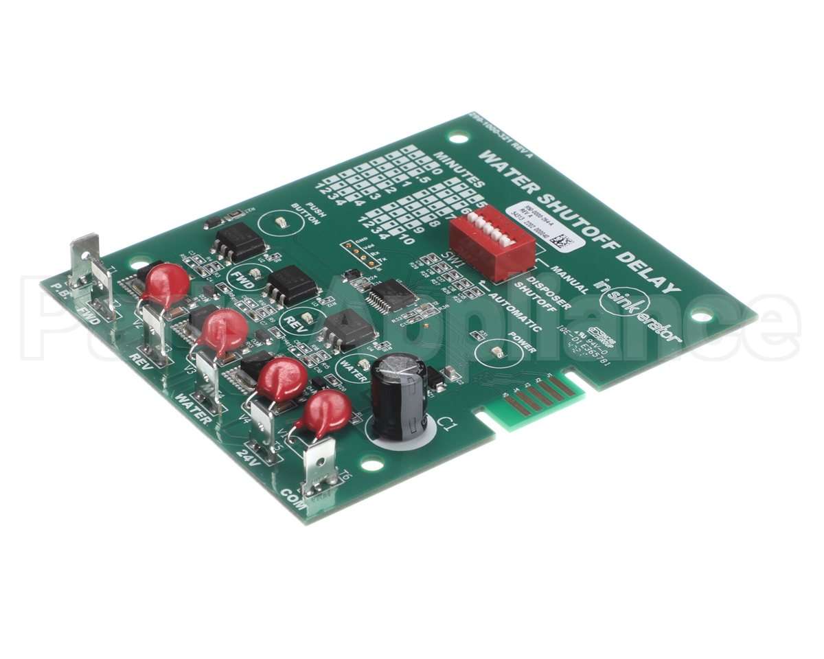 000014395 Insinkerator Circuit Board