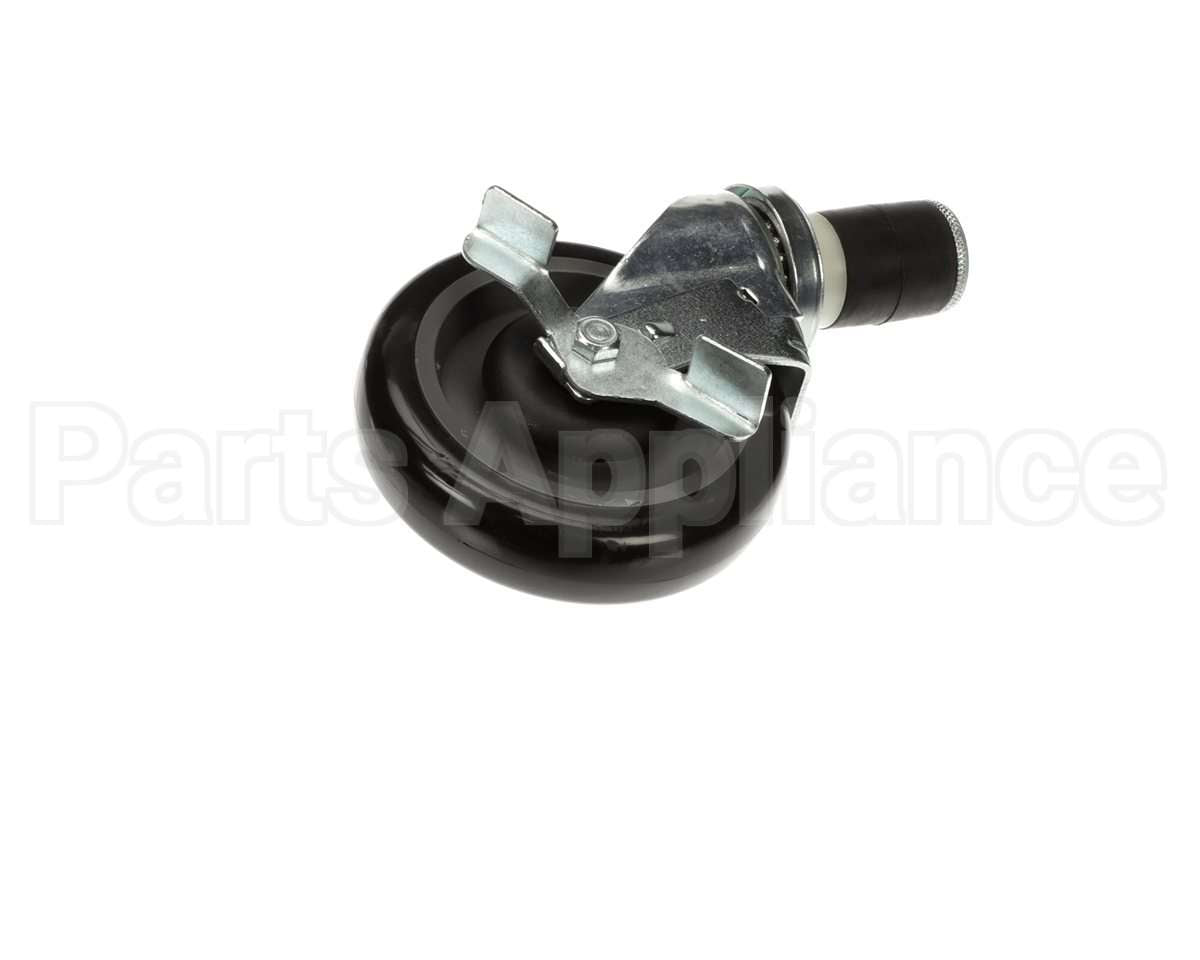 000014395 Omcan Work Table Caster