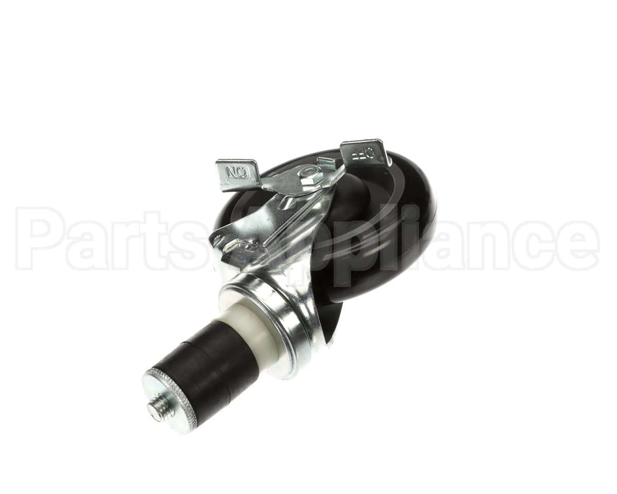 000014395 Omcan Work Table Caster