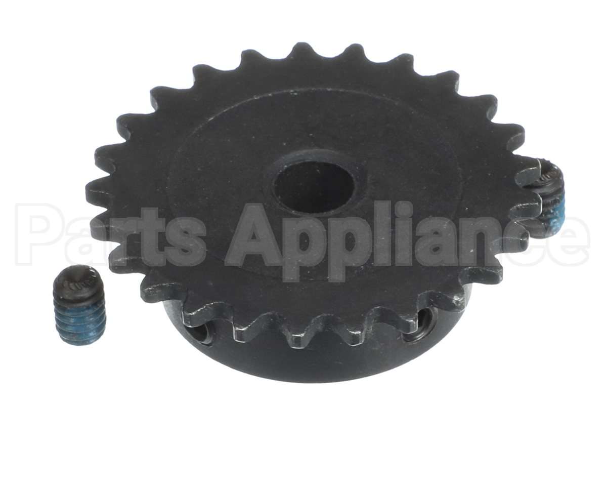 000014890 Henny Penny Kit-Bm-110 Sprocket-25 Tooth